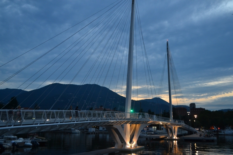 В поисках красот Италии. 5800 км за 16 дней