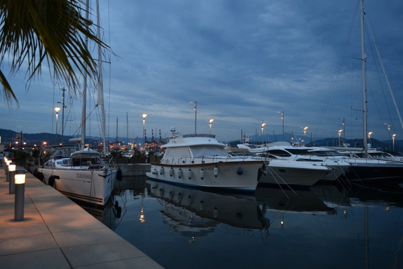 В поисках красот Италии. 5800 км за 16 дней