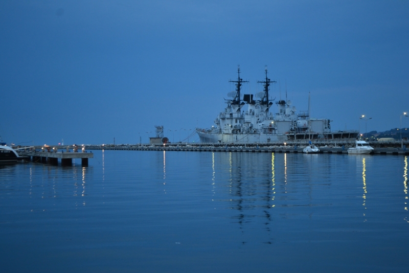 В поисках красот Италии. 5800 км за 16 дней