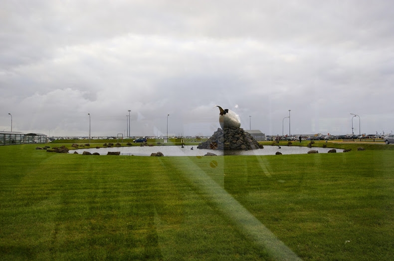 Исландия. Июнь 2014. Unreal. Unbelievable. Unutterable