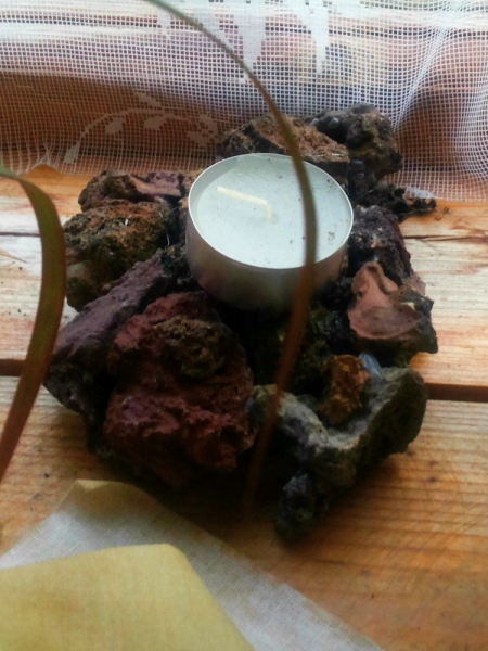 Исландия. Июнь 2014. Unreal. Unbelievable. Unutterable