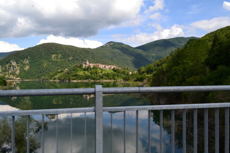 В поисках красот Италии. 5800 км за 16 дней