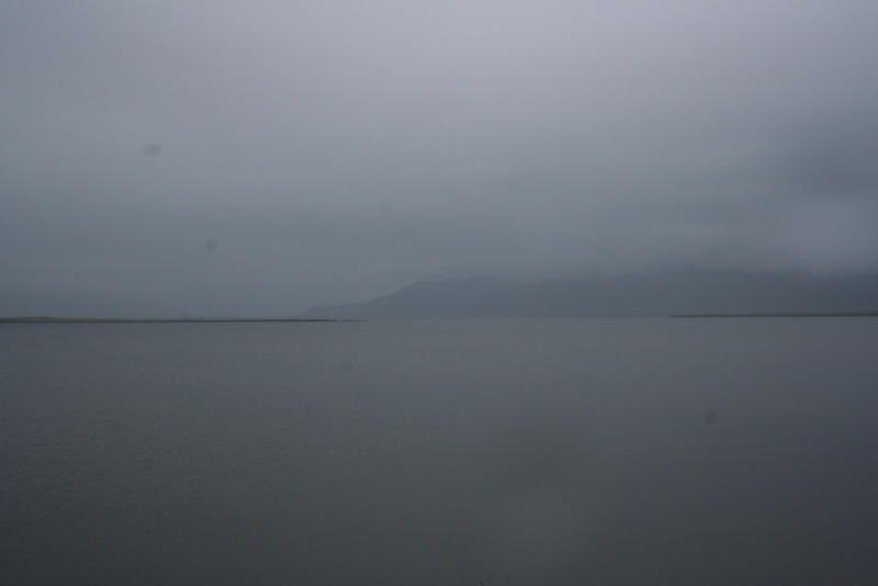 Исландия. Июнь 2014. Unreal. Unbelievable. Unutterable