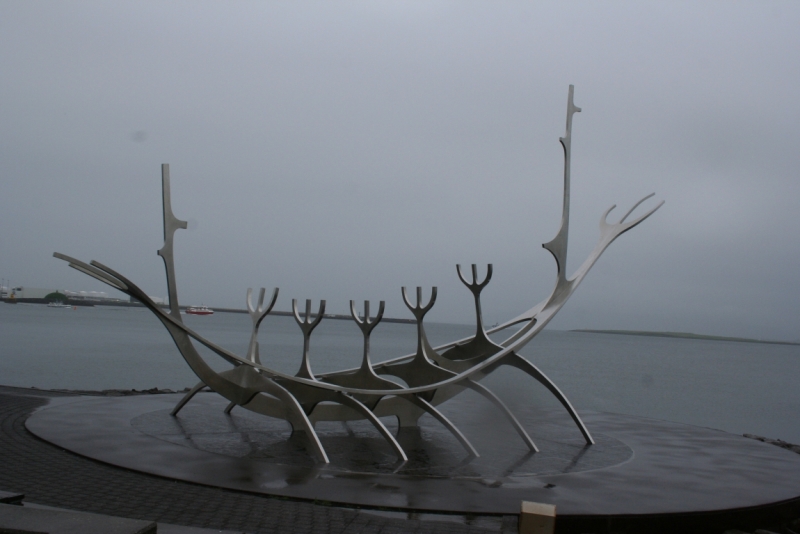 Исландия. Июнь 2014. Unreal. Unbelievable. Unutterable