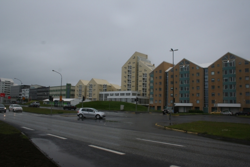 Исландия. Июнь 2014. Unreal. Unbelievable. Unutterable