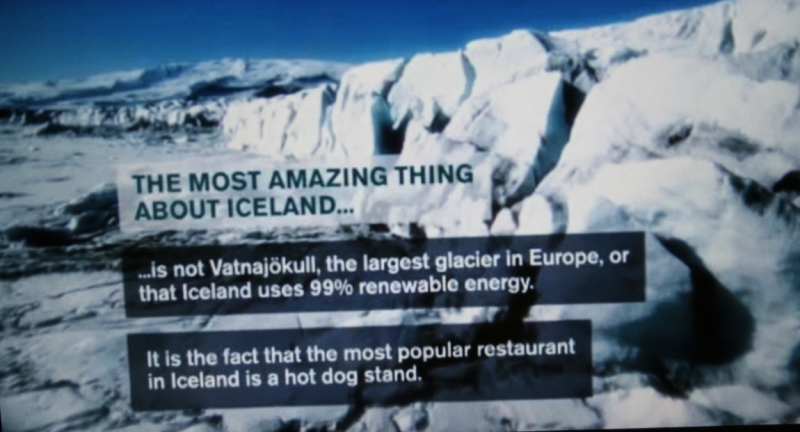 Исландия. Июнь 2014. Unreal. Unbelievable. Unutterable