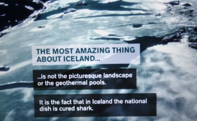 Исландия. Июнь 2014. Unreal. Unbelievable. Unutterable