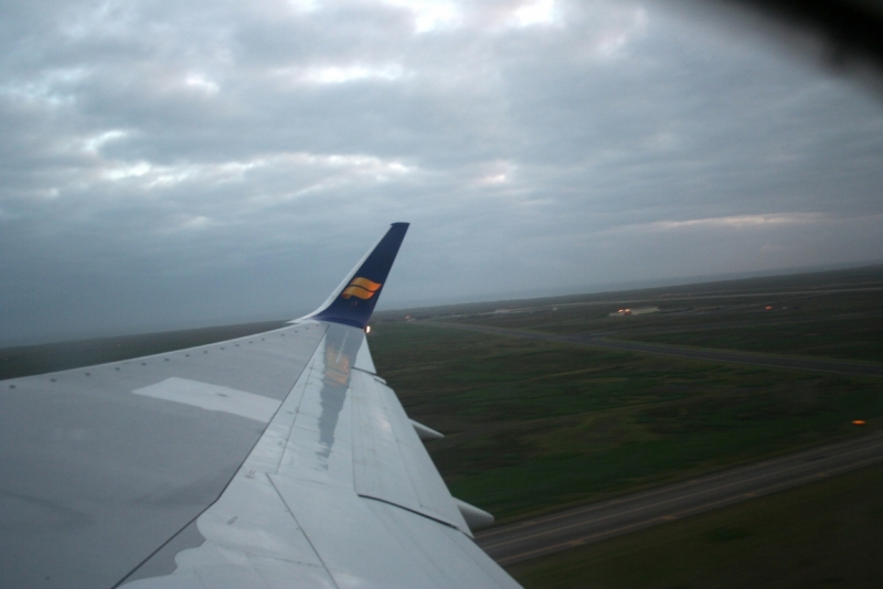 Исландия. Июнь 2014. Unreal. Unbelievable. Unutterable