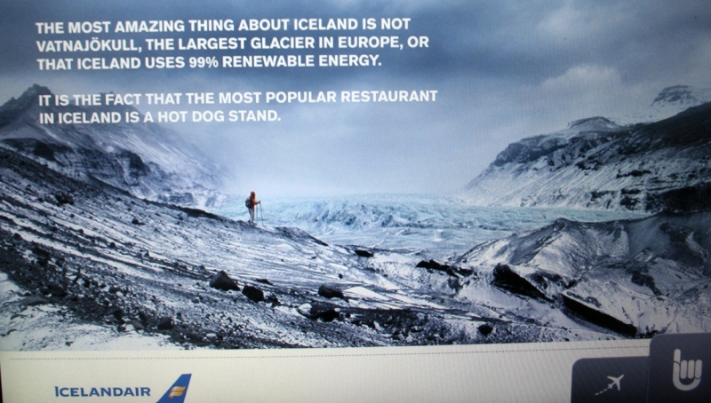 Исландия. Июнь 2014. Unreal. Unbelievable. Unutterable