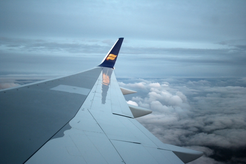 Исландия. Июнь 2014. Unreal. Unbelievable. Unutterable