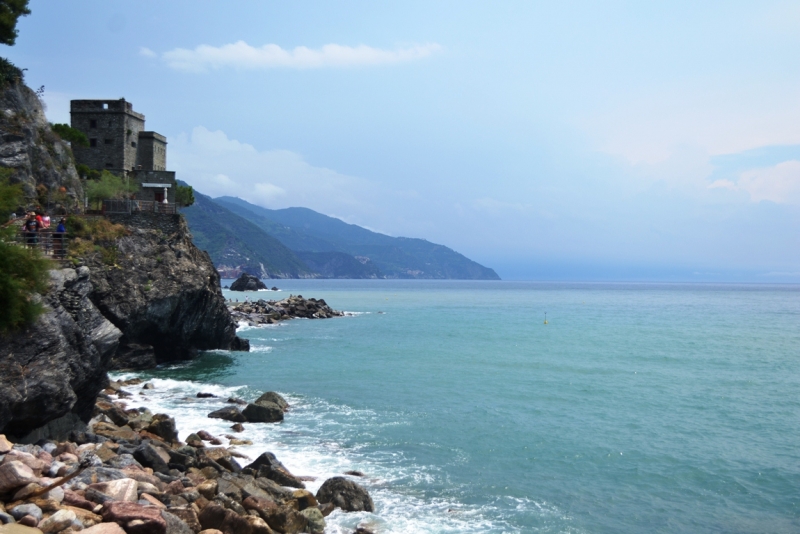 В поисках красот Италии. 5800 км за 16 дней