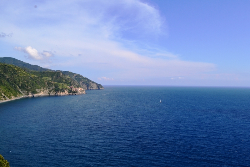 В поисках красот Италии. 5800 км за 16 дней