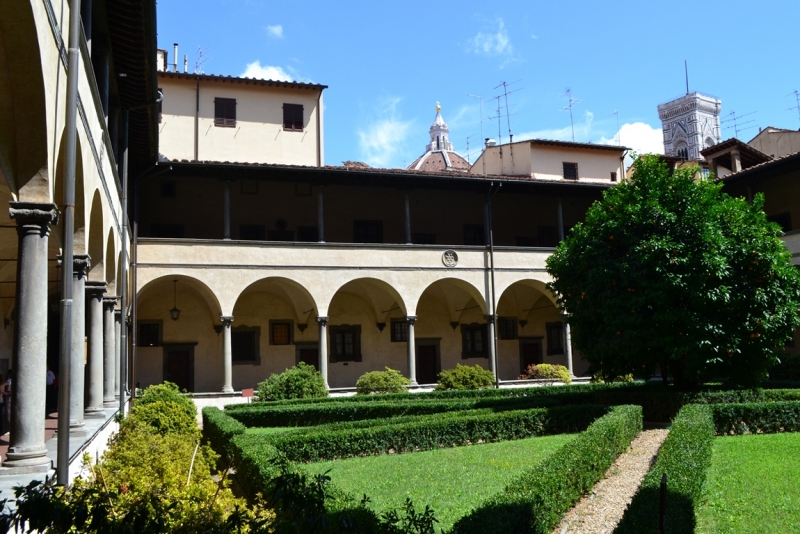 В поисках красот Италии. 5800 км за 16 дней