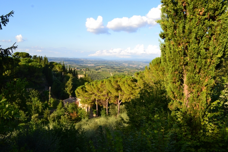 В поисках красот Италии. 5800 км за 16 дней