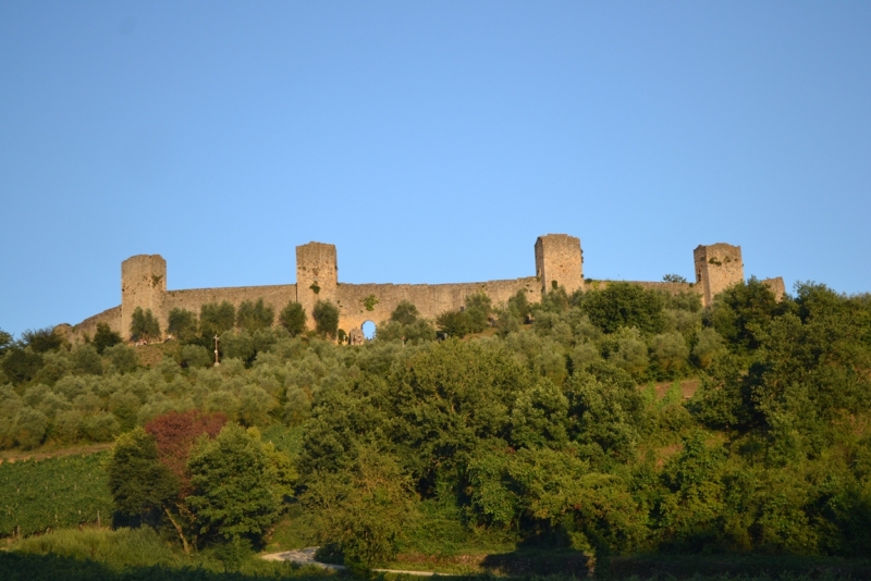 В поисках красот Италии. 5800 км за 16 дней