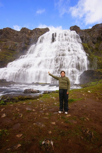 Исландия. Июнь 2014. Unreal. Unbelievable. Unutterable