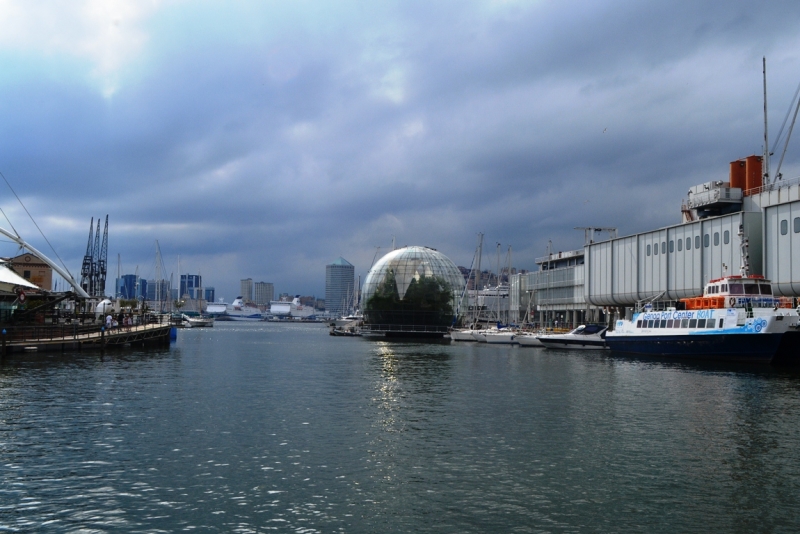 В поисках красот Италии. 5800 км за 16 дней