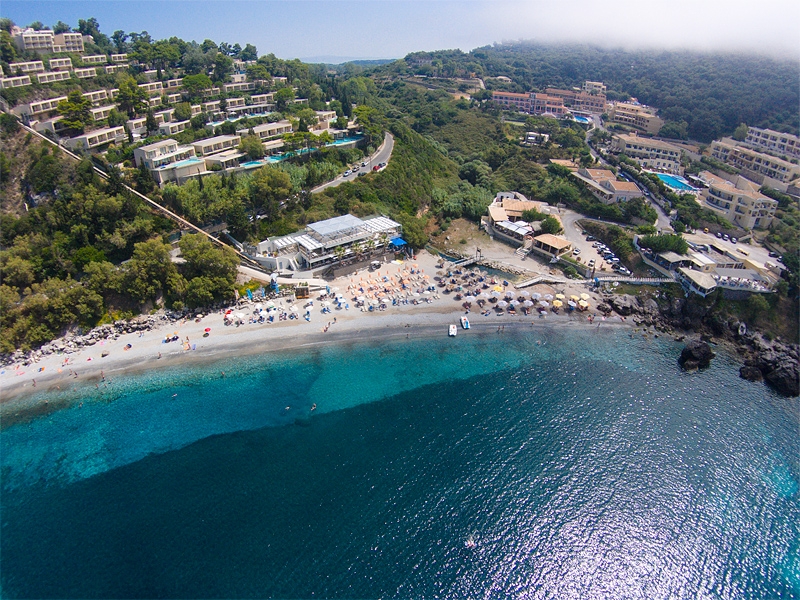 Корфу отдых на море, лучшие пляжи острова Корфу отзывы Корфу отдых на море, лучшие пляжи острова Корфу отзывы