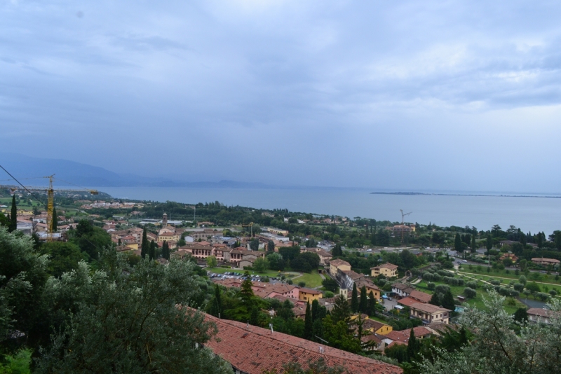 В поисках красот Италии. 5800 км за 16 дней