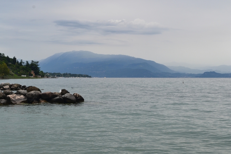 В поисках красот Италии. 5800 км за 16 дней