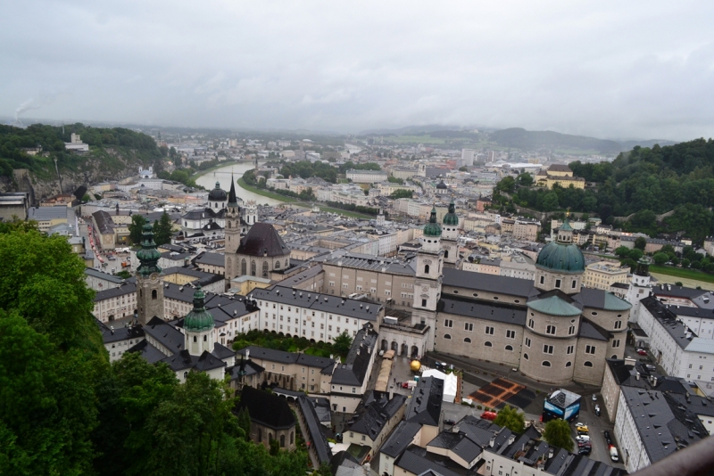 В поисках красот Италии. 5800 км за 16 дней