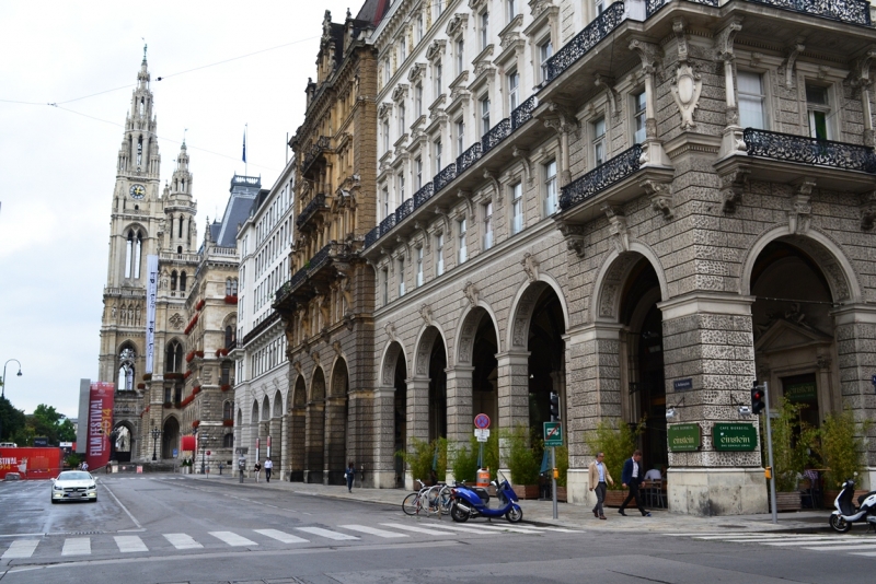 В поисках красот Италии. 5800 км за 16 дней