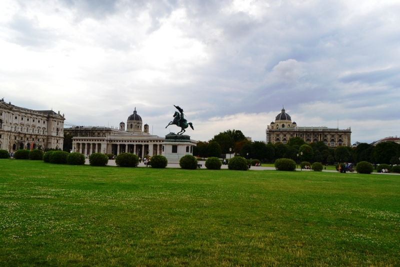 В поисках красот Италии. 5800 км за 16 дней