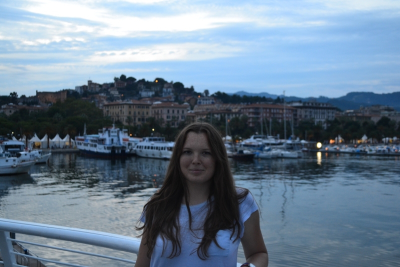 В поисках красот Италии. 5800 км за 16 дней