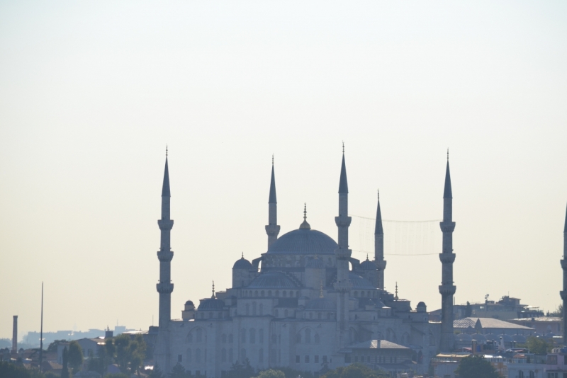 Принцес Роял Стамбул