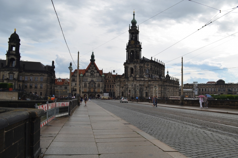 Квартетом в Италию через Баварию 4700км. Добавлен день 4