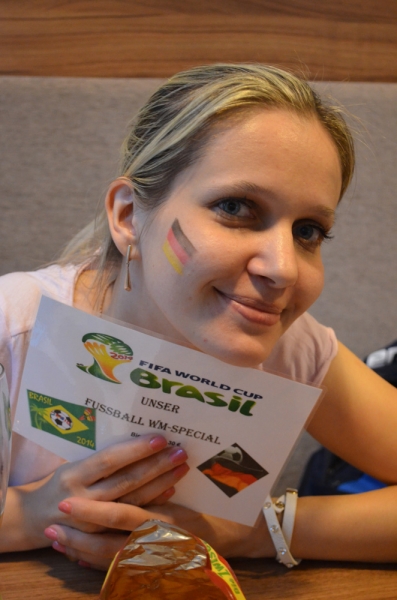 Квартетом в Италию через Баварию 4700км. Добавлен день 4