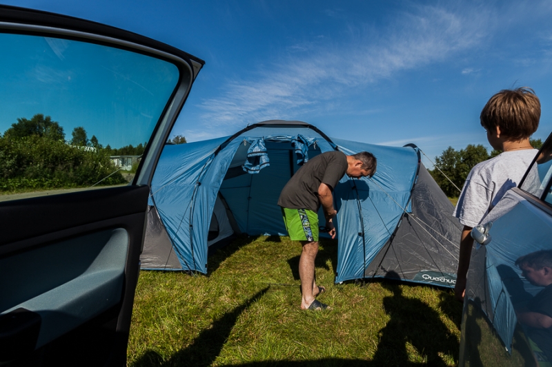 Цветущая Норвегия (июль-август 2014) (не закончен)