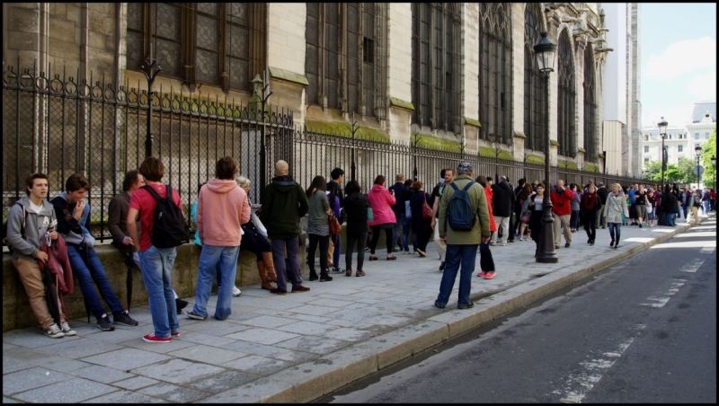 Французское меню (Прованс + Париж)