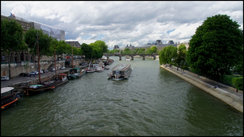 Французское меню (Прованс + Париж)