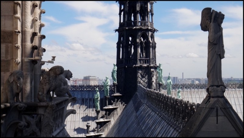 Французское меню (Прованс + Париж)