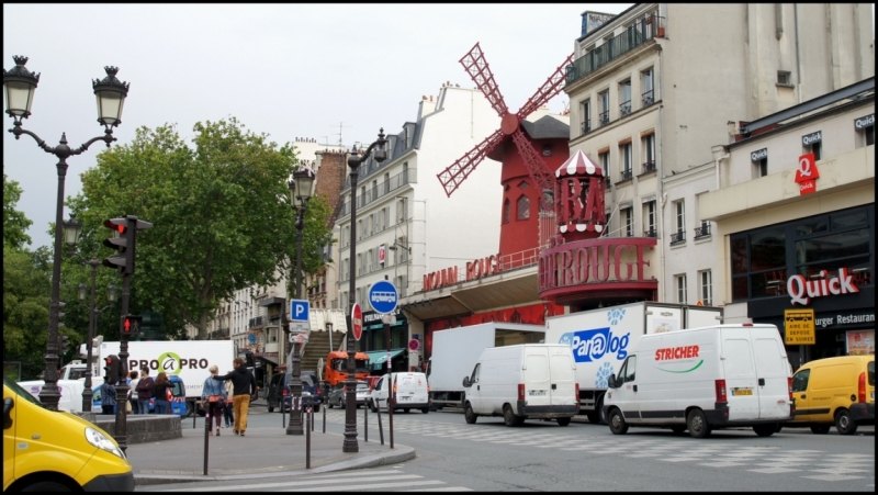 Французское меню (Прованс + Париж)