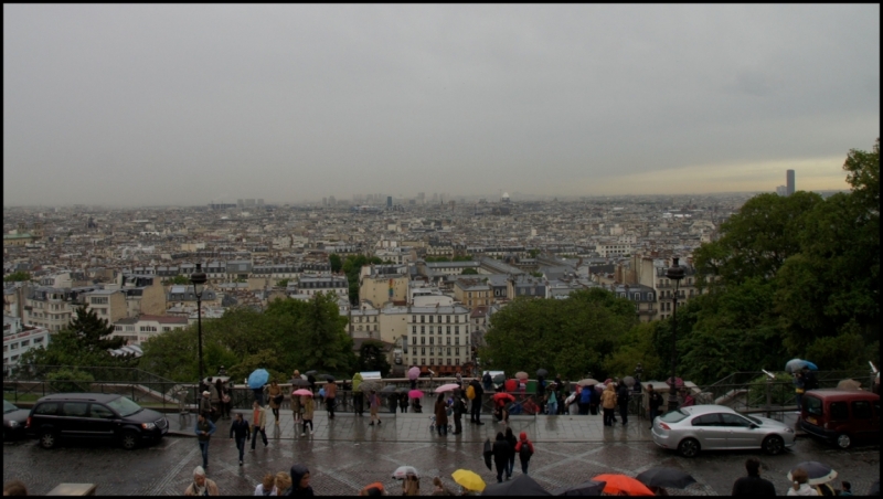 Французское меню (Прованс + Париж)