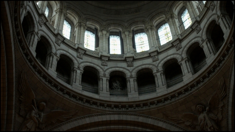 Французское меню (Прованс + Париж)