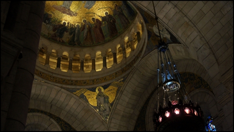 Французское меню (Прованс + Париж)