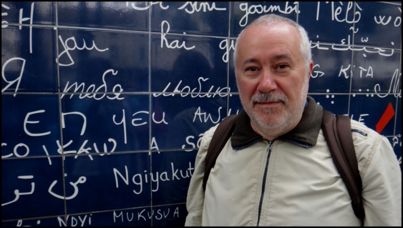 Французское меню (Прованс + Париж)