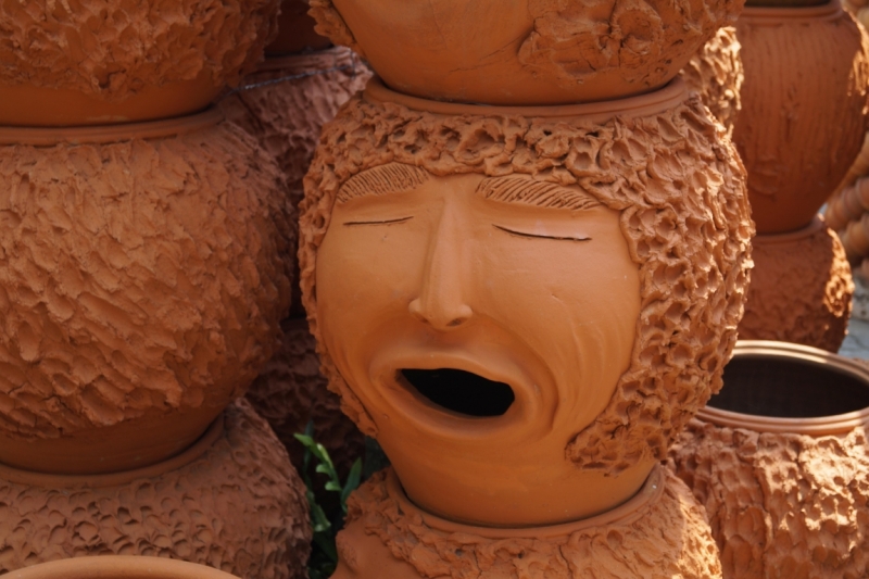 Почувствуй мою Азию