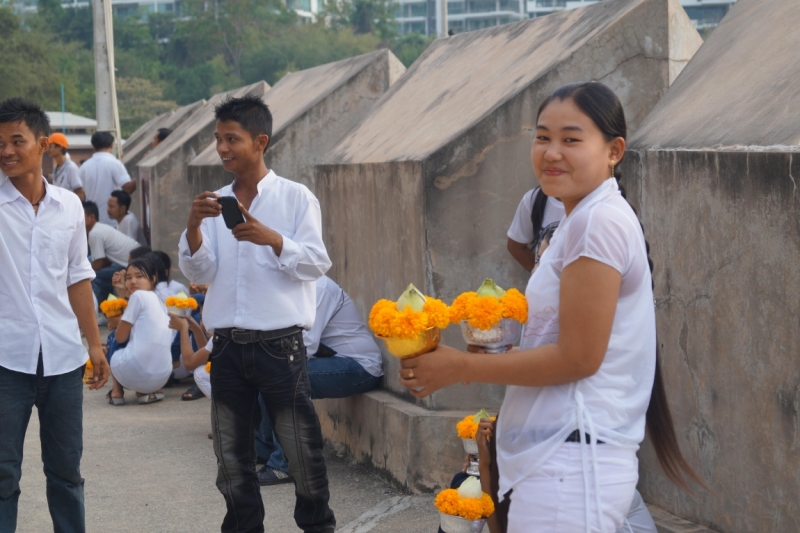 Почувствуй мою Азию