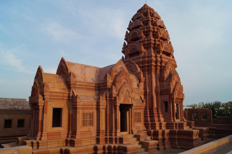 Почувствуй мою Азию