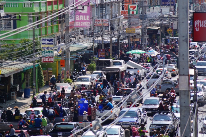 Почувствуй мою Азию