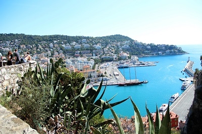 Автотур в Европу с ребенком. Через прибалтику к Франции. 2012г