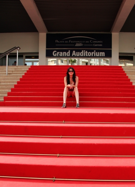 Автотур в Европу с ребенком. Через прибалтику к Франции. 2012г