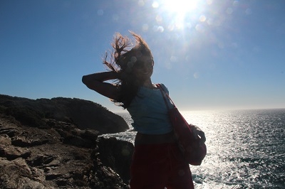 Автотур в Европу с ребенком. Через прибалтику к Франции. 2012г