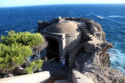 Автотур в Европу с ребенком. Через прибалтику к Франции. 2012г