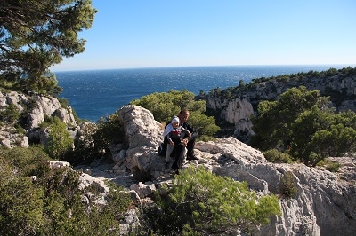 Автотур в Европу с ребенком. Через прибалтику к Франции. 2012г