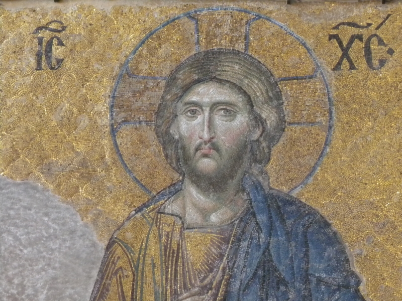 Стамбул как средство от депрессии